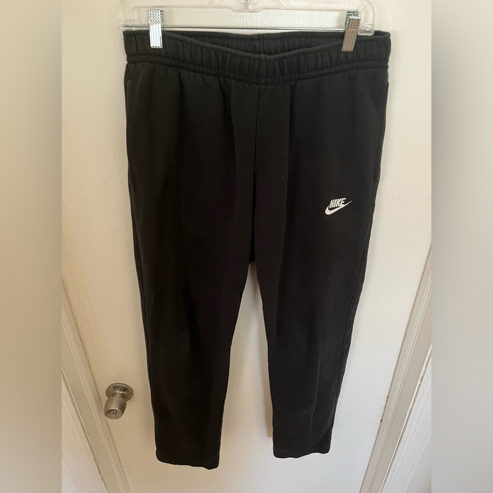 Nike Sweat Outfit